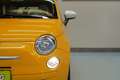 Fiat 500C 1.2 8V Sole KLIMA*PDC Gelb - thumbnail 10