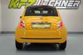 Fiat 500C 1.2 8V Sole KLIMA*PDC Gelb - thumbnail 5