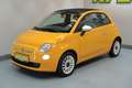 Fiat 500C 1.2 8V Sole KLIMA*PDC Gelb - thumbnail 11