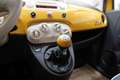 Fiat 500C 1.2 8V Sole KLIMA*PDC Gelb - thumbnail 28