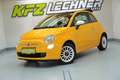 Fiat 500C 1.2 8V Sole KLIMA*PDC Gelb - thumbnail 8