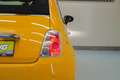 Fiat 500C 1.2 8V Sole KLIMA*PDC Gelb - thumbnail 6