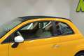 Fiat 500C 1.2 8V Sole KLIMA*PDC Gelb - thumbnail 12