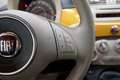 Fiat 500C 1.2 8V Sole KLIMA*PDC Gelb - thumbnail 24