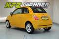 Fiat 500C 1.2 8V Sole KLIMA*PDC Gelb - thumbnail 7