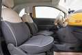 Fiat 500C 1.2 8V Sole KLIMA*PDC Gelb - thumbnail 20