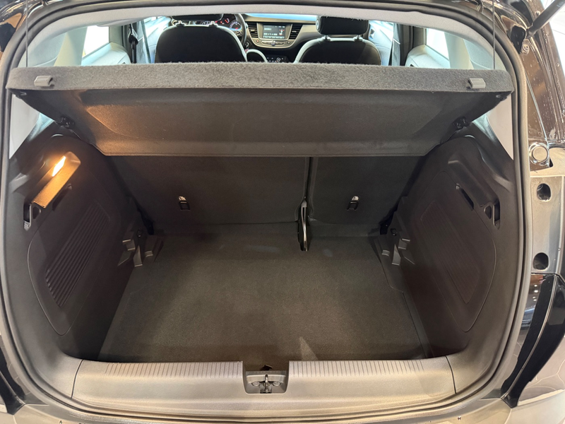 Opel Crossland 1.2 Turbo Enjoy LED+SHZ+Fernlichtass. — photo 10