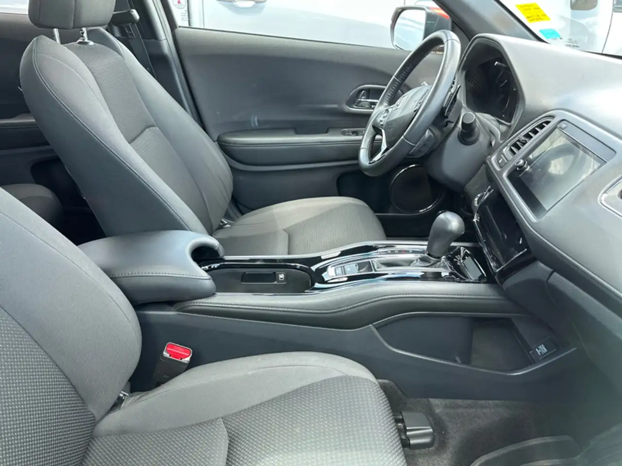 Honda HR-V photo Honda HR-V