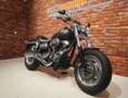 Harley-Davidson Dyna Fat Bob FXDF 1580 Negru - thumbnail 3