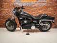 Harley-Davidson Dyna Fat Bob FXDF 1580 Negru - thumbnail 11