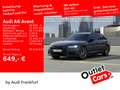 Audi A6 55 TFSI e quattro S tronic S line HD Ma Grau - thumbnail 1