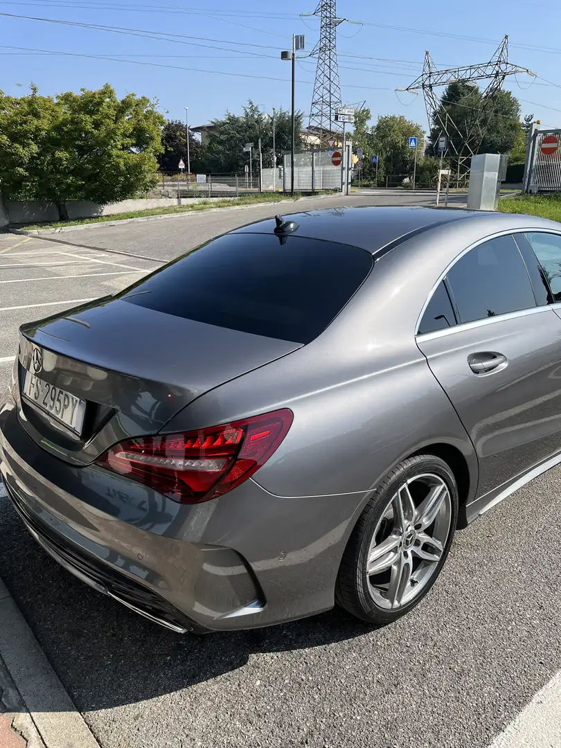 Mercedes-Benz CLA 200 d (cdi) Business auto Premium Allestimento Amg - 2