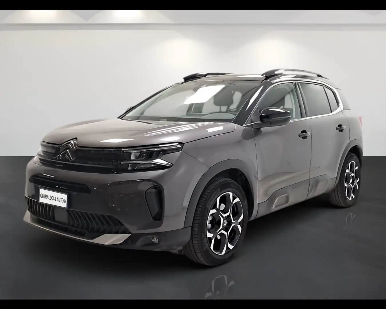 Citroen C5 Aircross I 2022 1.5 bluehdi Max s&s 130cv eat8 - 1