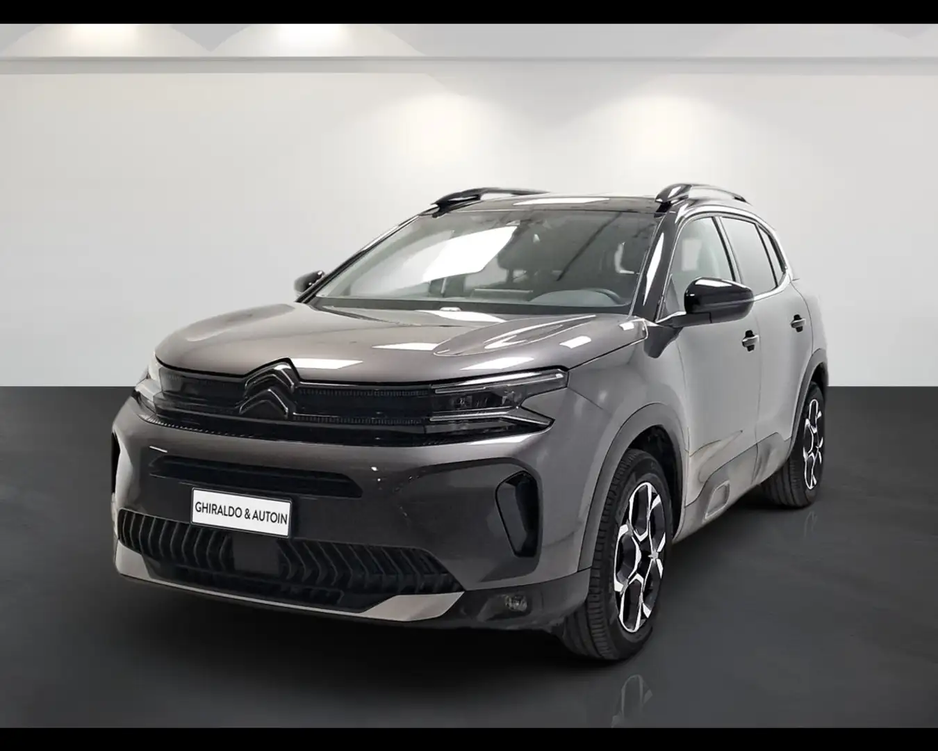 Citroen C5 Aircross I 2022 1.5 bluehdi Max s&s 130cv eat8 - 2