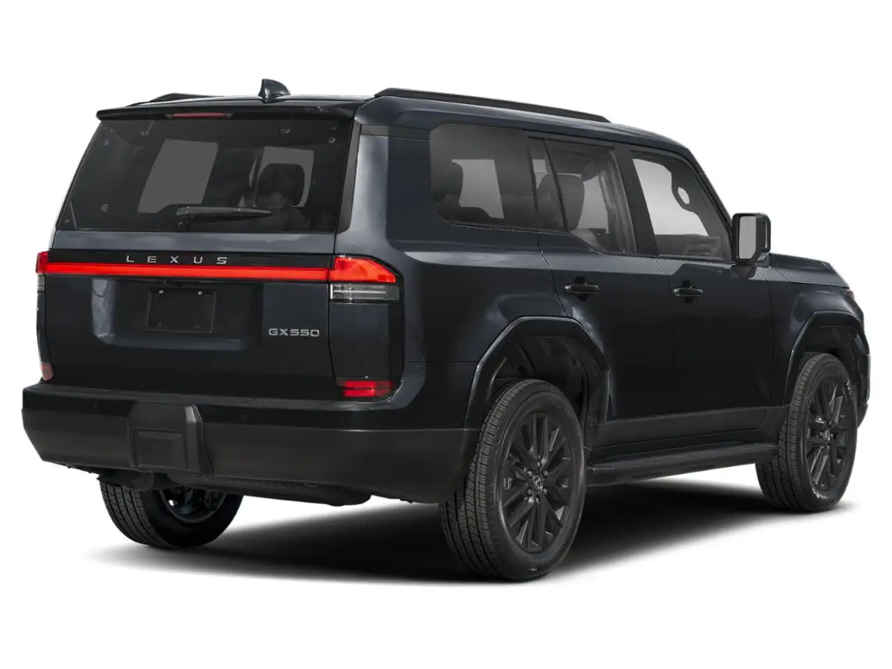 Lexus GX снимка Lexus GX