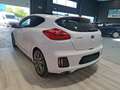 Kia Ceed / cee'd Pro_Cee´d 1.6 T-GDI GT 204 Blanc - thumbnail 16