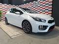 Kia Ceed / cee'd Pro_Cee´d 1.6 T-GDI GT 204 Bianco - thumbnail 1