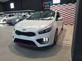 Kia Ceed / cee'd Pro_Cee´d 1.6 T-GDI GT 204 Blanc - thumbnail 17