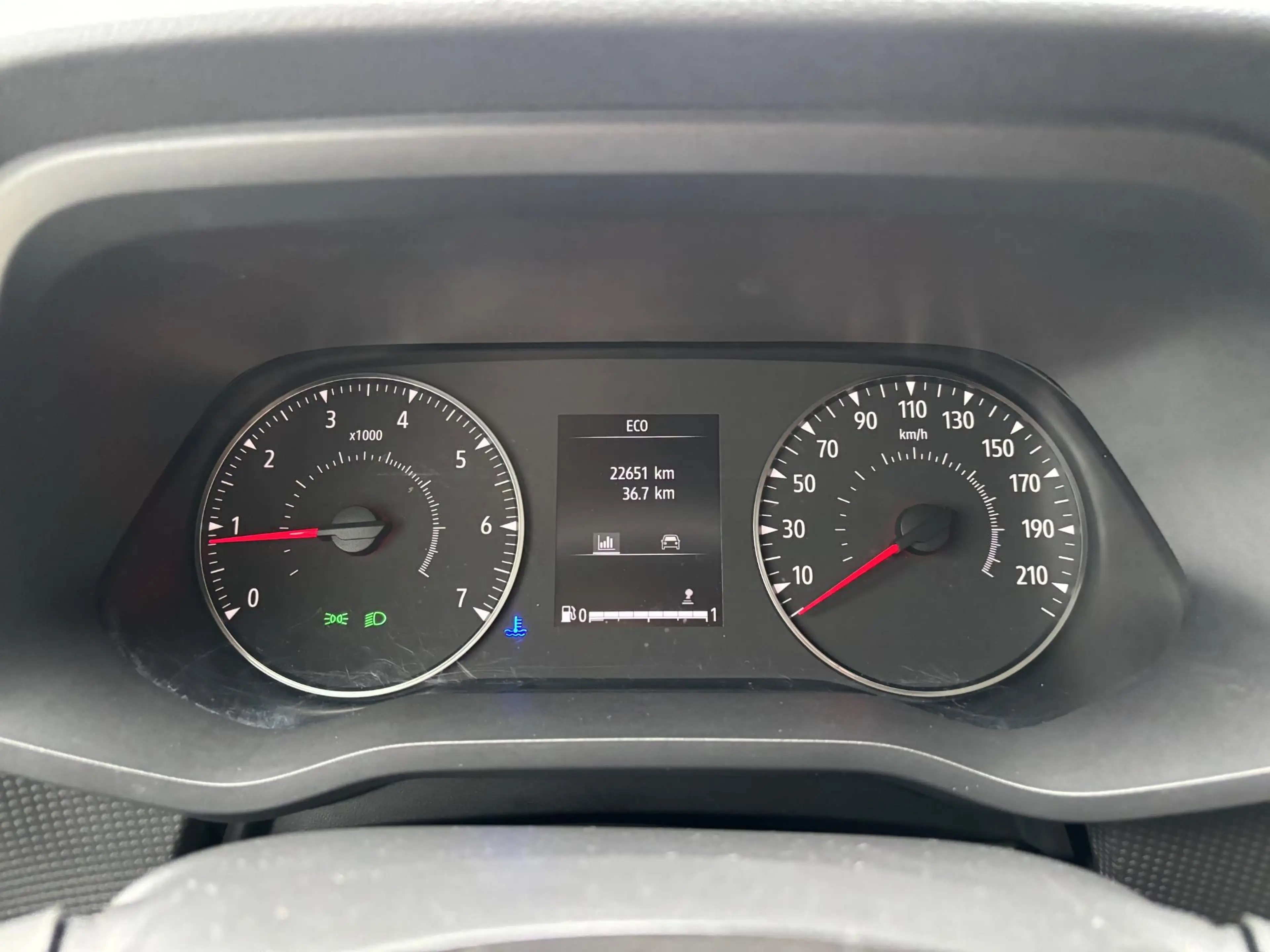 Renault Trafic 2.0 dCi 130 T29 L1H1 Comfort Airco | Betimmering l — photo 3
