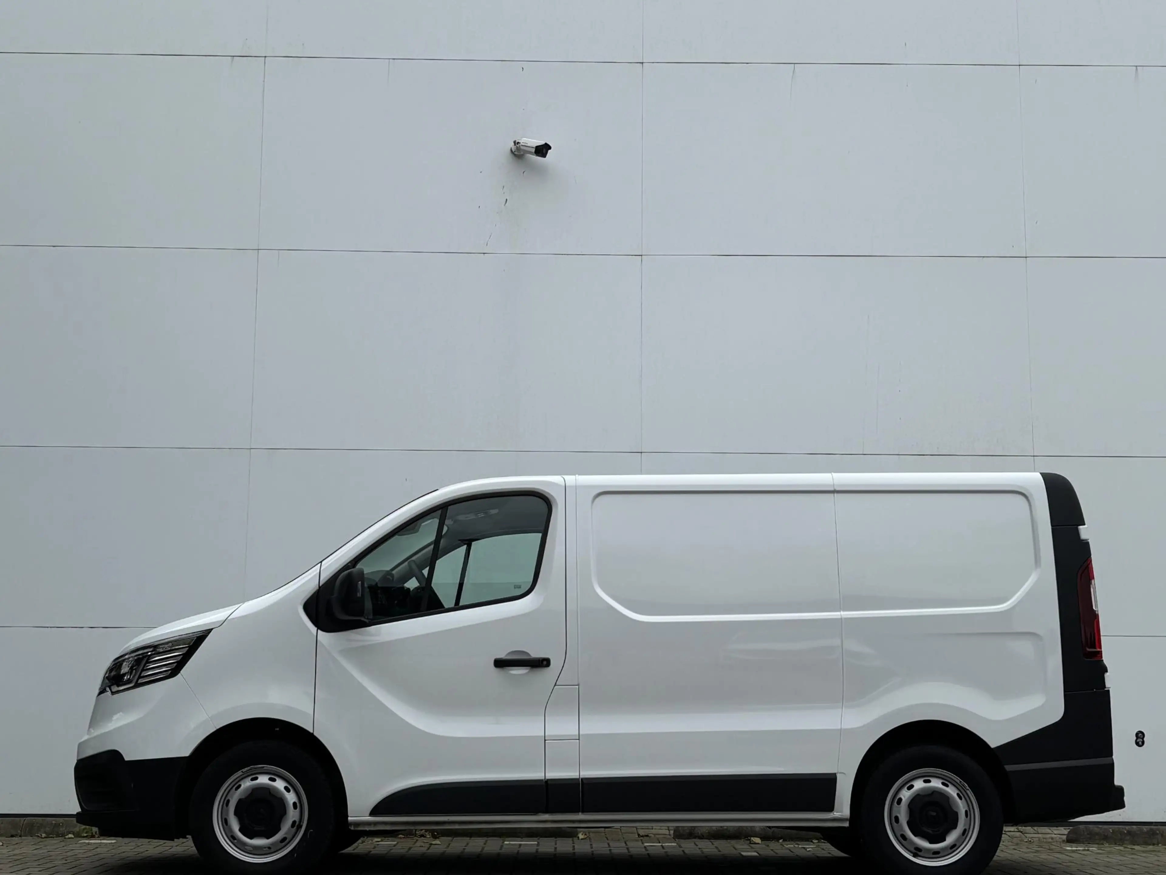 Renault Trafic 2.0 dCi 130 T29 L1H1 Comfort Airco | Betimmering l — photo 10