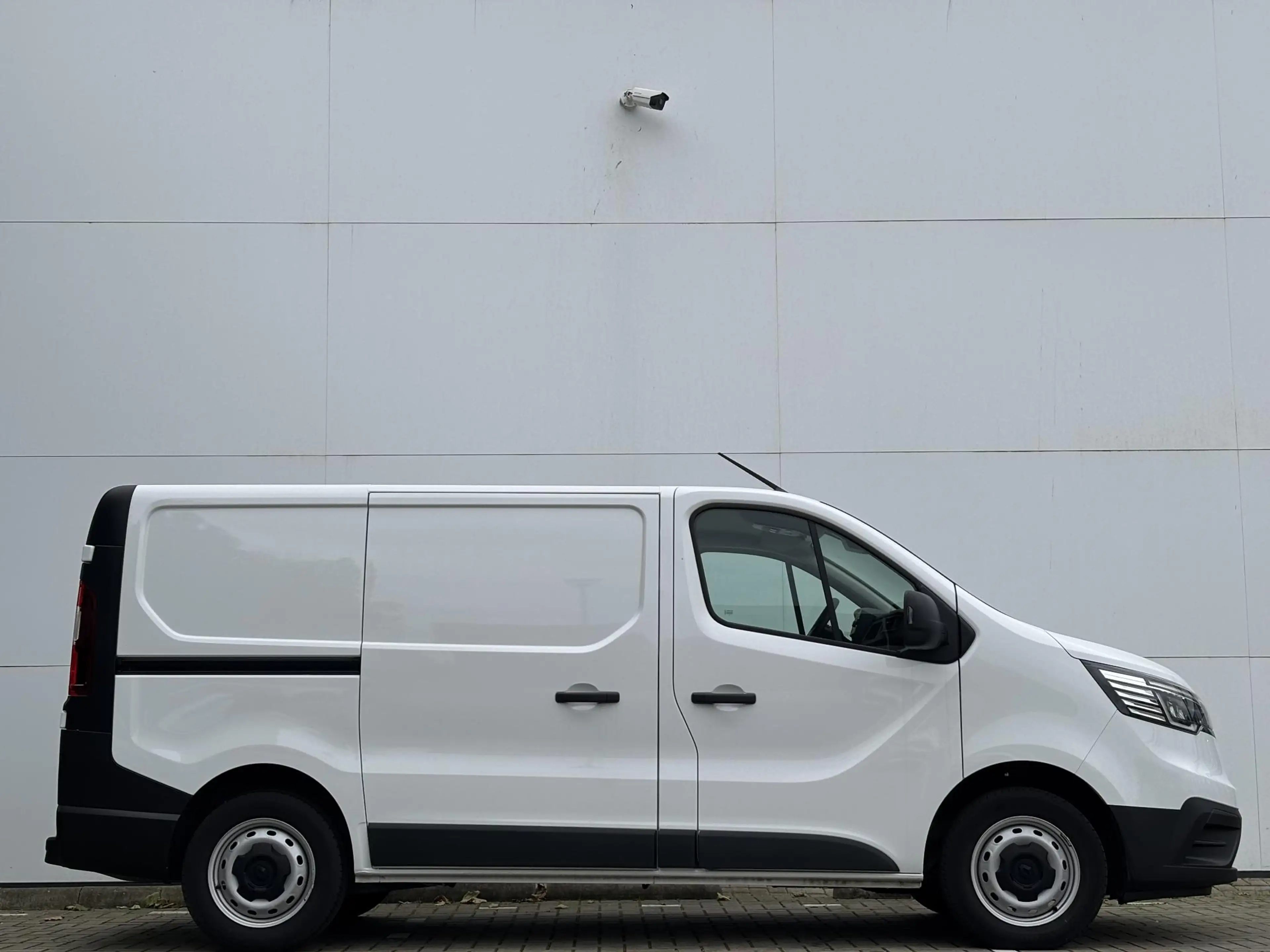 Renault Trafic 2.0 dCi 130 T29 L1H1 Comfort Airco | Betimmering l — photo 11