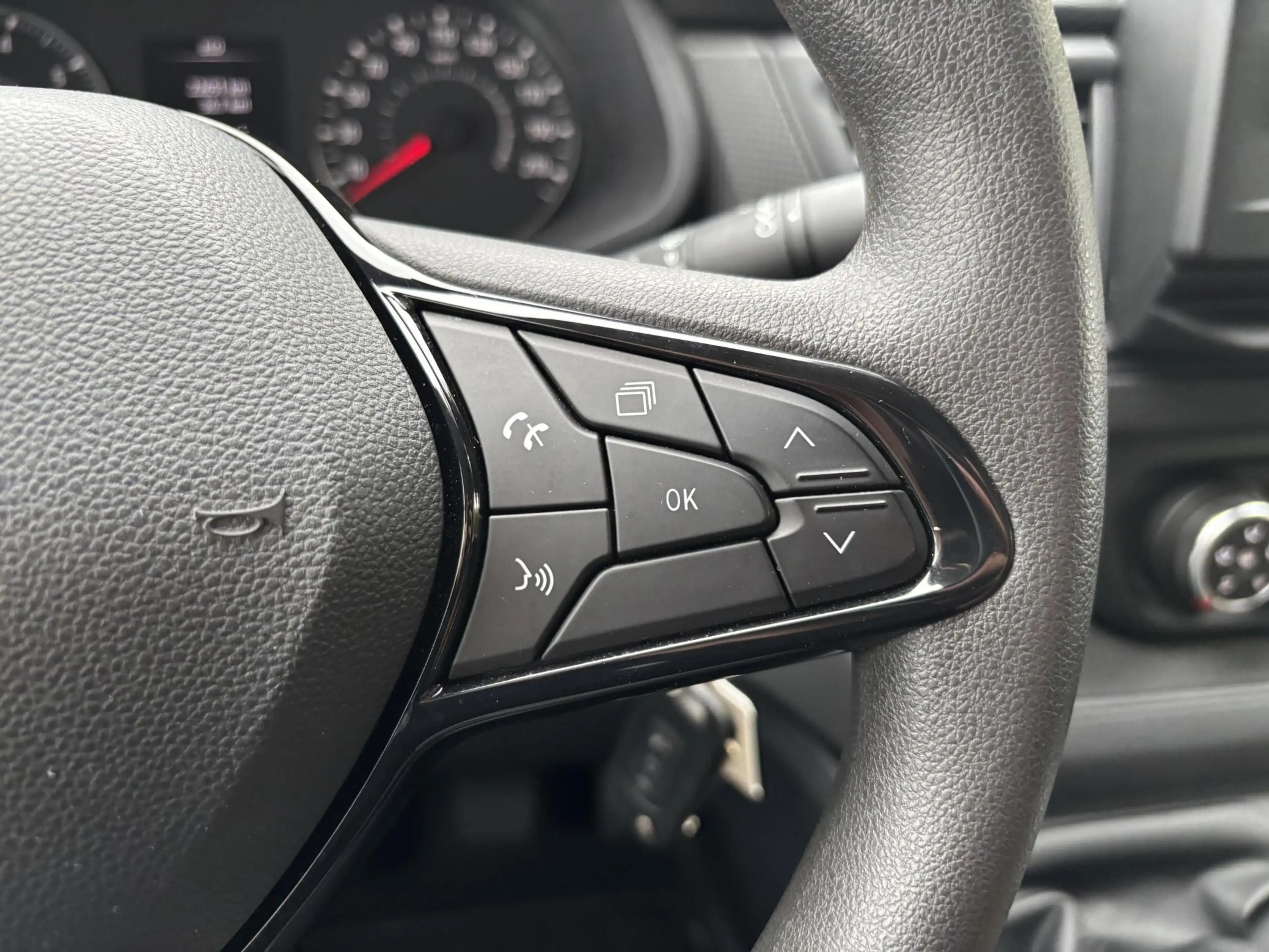 Renault Trafic 2.0 dCi 130 T29 L1H1 Comfort Airco | Betimmering l — photo 16