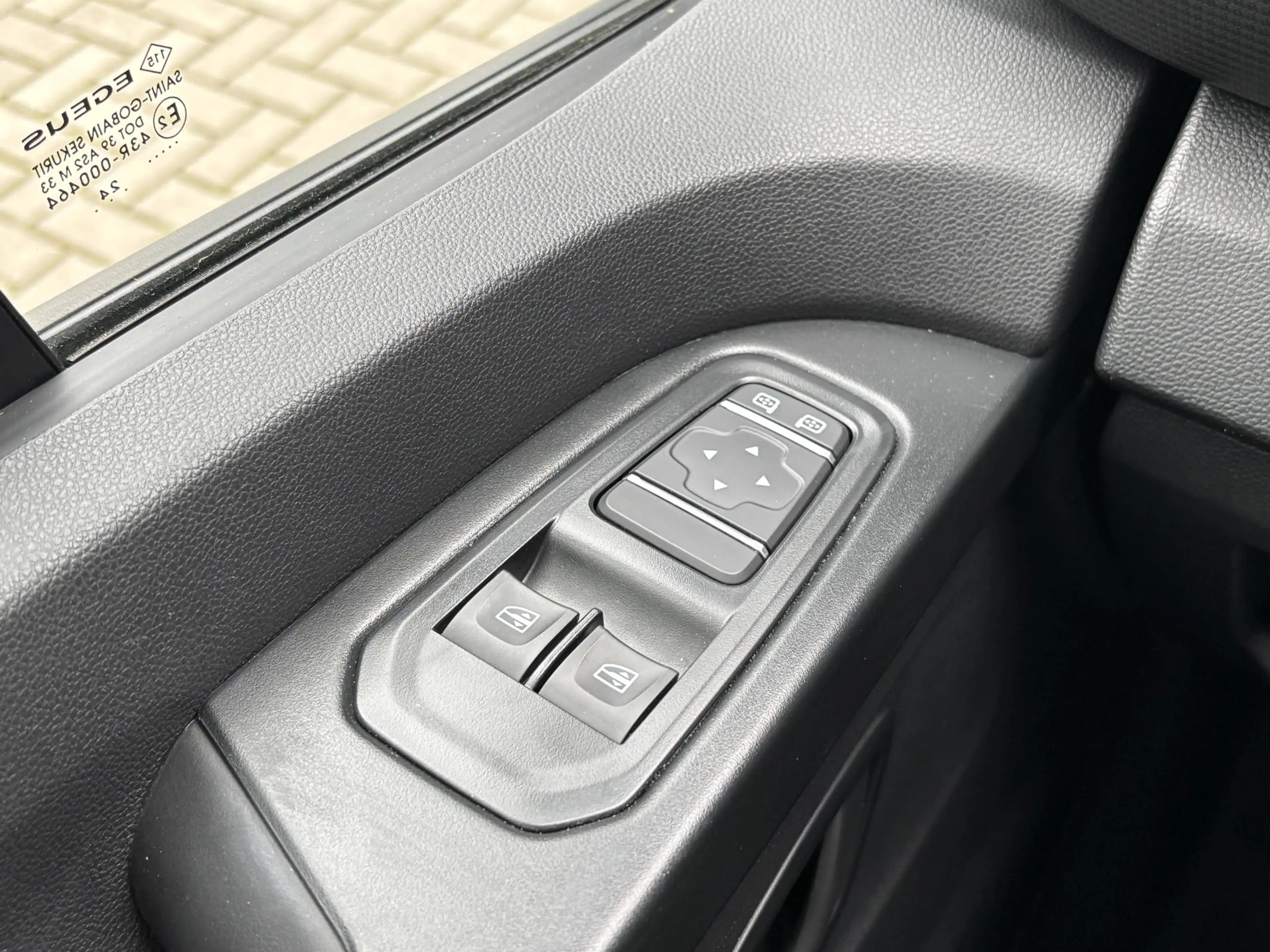 Renault Trafic 2.0 dCi 130 T29 L1H1 Comfort Airco | Betimmering l — photo 14