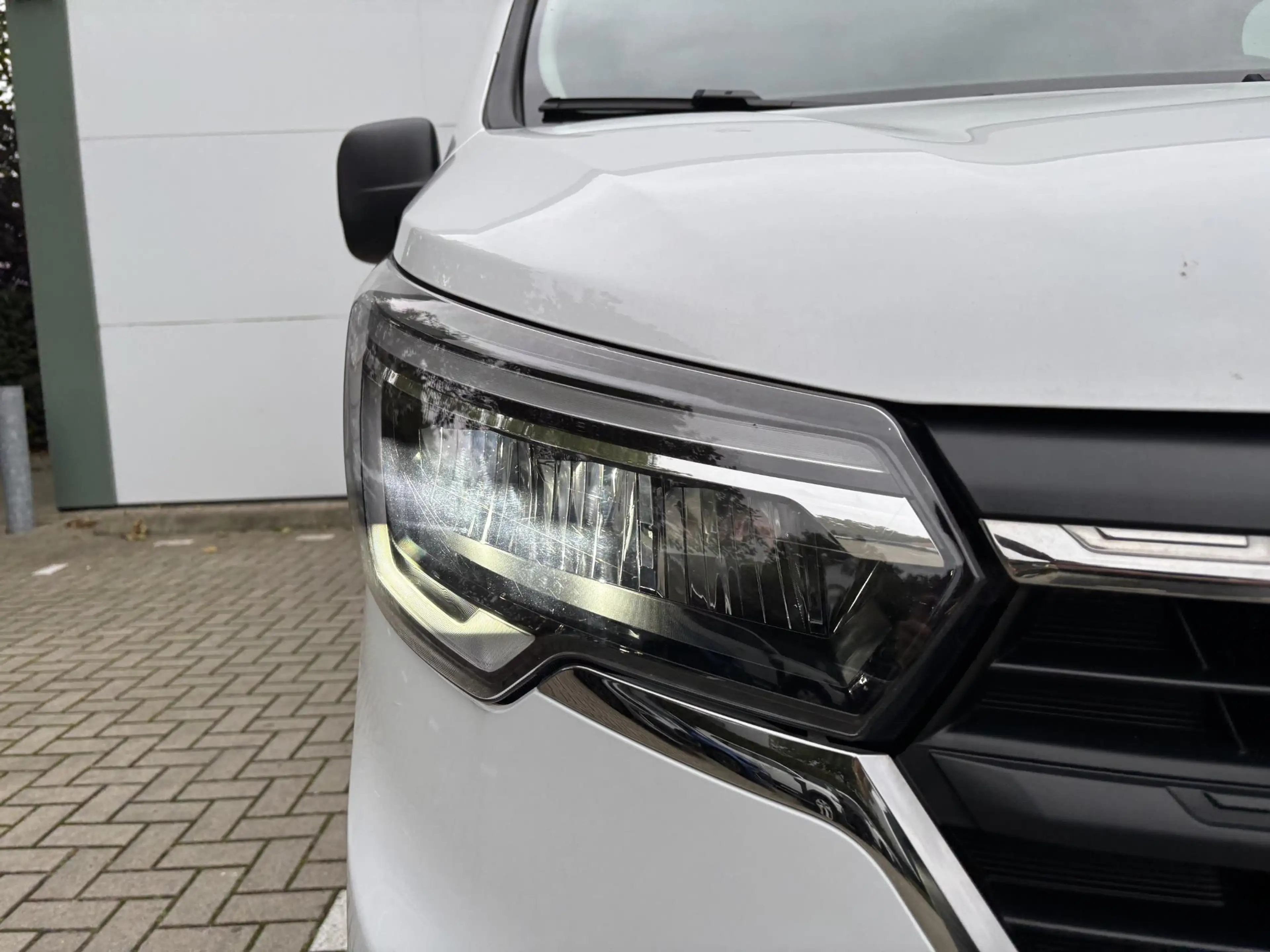 Renault Trafic 2.0 dCi 130 T29 L1H1 Comfort Airco | Betimmering l — photo 19