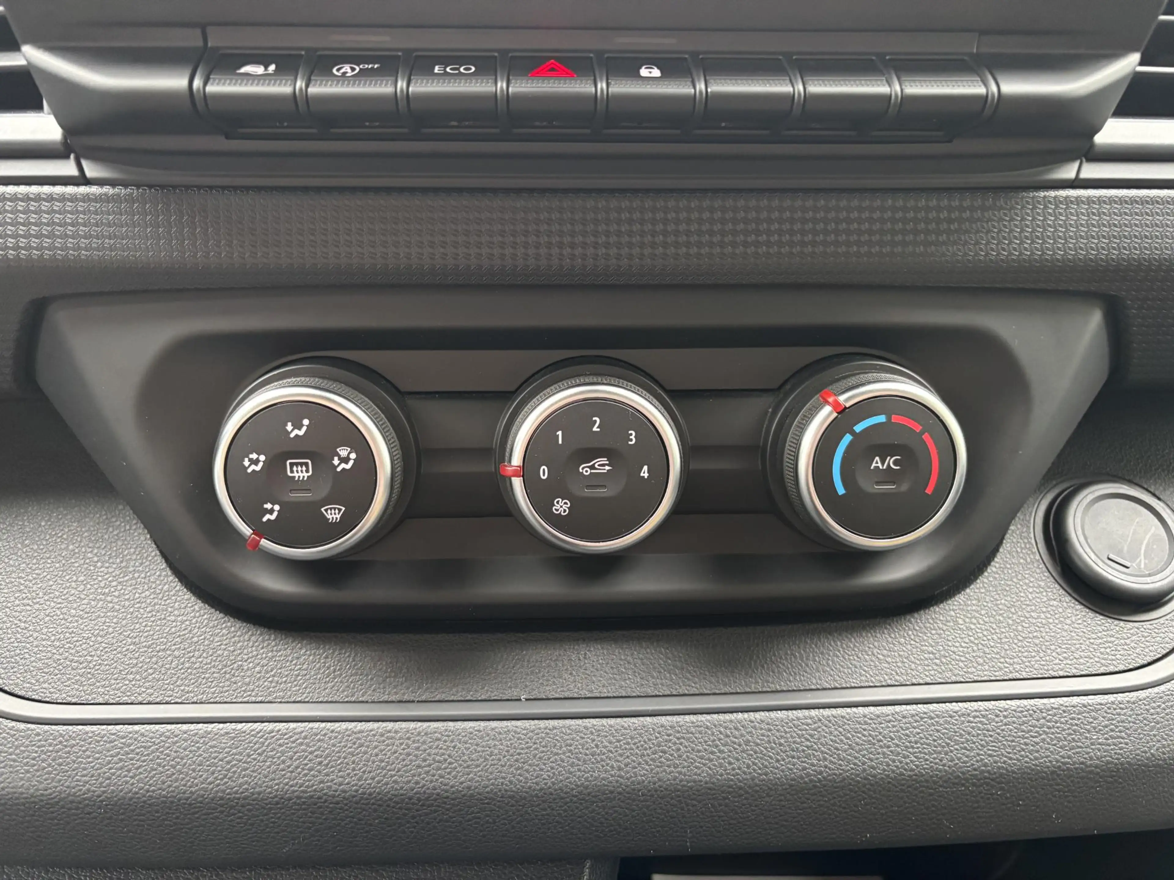 Renault Trafic 2.0 dCi 130 T29 L1H1 Comfort Airco | Betimmering l — photo 9