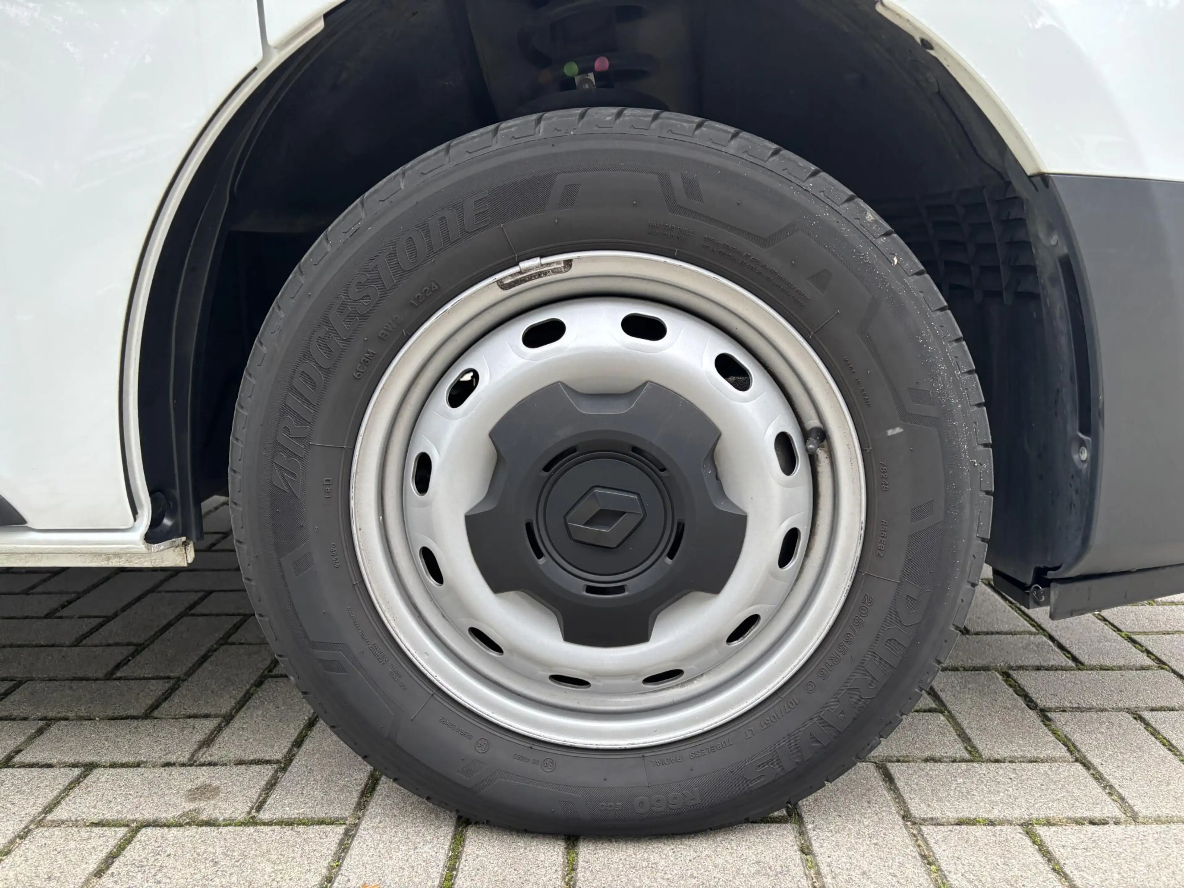 Renault Trafic 2.0 dCi 130 T29 L1H1 Comfort Airco | Betimmering l — photo 20