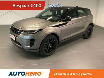 Land Rover Range Rover Evoque P300e Hybrid SE