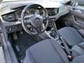 Volkswagen Polo 1.6 Tdi 95cv 5p Comfortline Gris - thumbnail 6