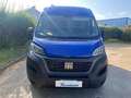Fiat Ducato 2.2 Mjt 120CV solo 7000 km pari al nuovo Blu/Azzurro - thumbnail 10