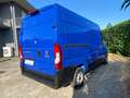 Fiat Ducato 2.2 Mjt 120CV solo 7000 km pari al nuovo Blu/Azzurro - thumbnail 4