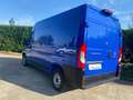 Fiat Ducato 2.2 Mjt 120CV solo 7000 km pari al nuovo Blu/Azzurro - thumbnail 5