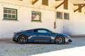 Maserati MC20 Coupé / Fuori Sonderlackierung / 20" Tridente Felgen / Sonus Faber High Premium Audiosystem /Lift / E-Diff. / Blau - thumbnail 8