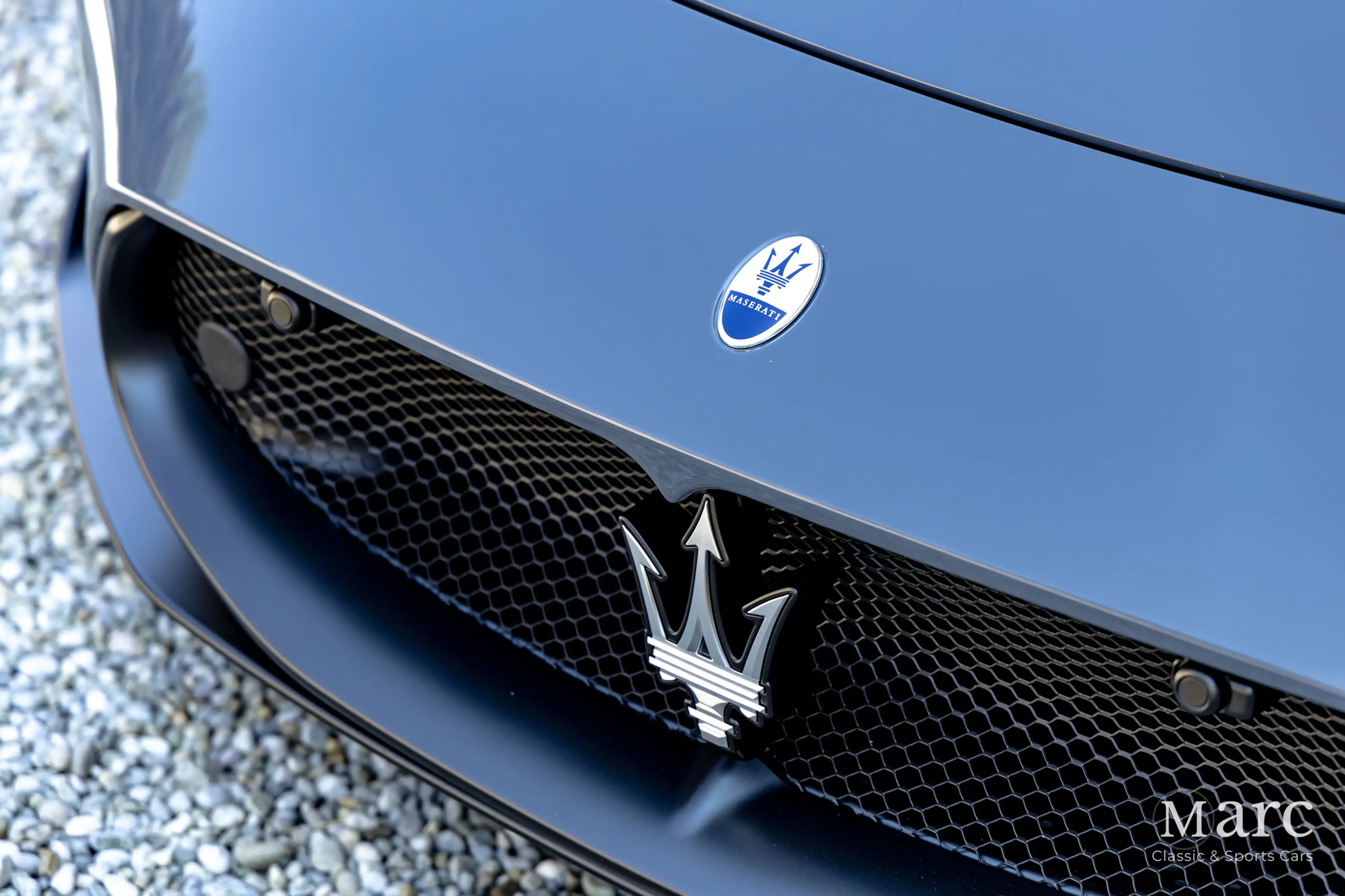Maserati MC20 Coupé — photo 12