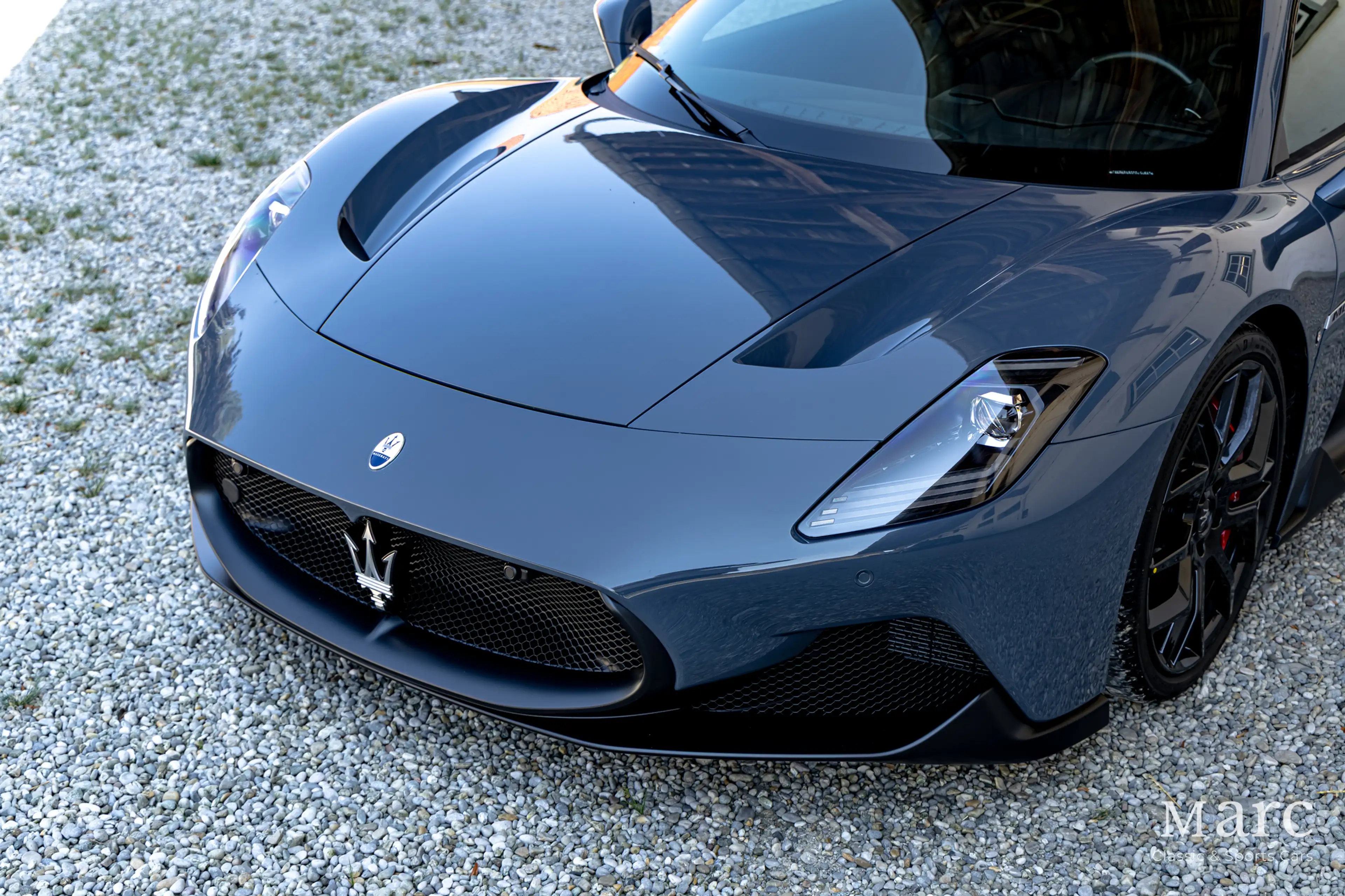 Maserati MC20 Coupé — photo 11