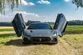 Maserati MC20 Coupé / Fuori Sonderlackierung / 20" Tridente Felgen / Sonus Faber High Premium Audiosystem /Lift / E-Diff. / Blau - thumbnail 10