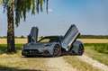 Maserati MC20 Coupé / Fuori Sonderlackierung / 20" Tridente Felgen / Sonus Faber High Premium Audiosystem /Lift / E-Diff. / Blau - thumbnail 1