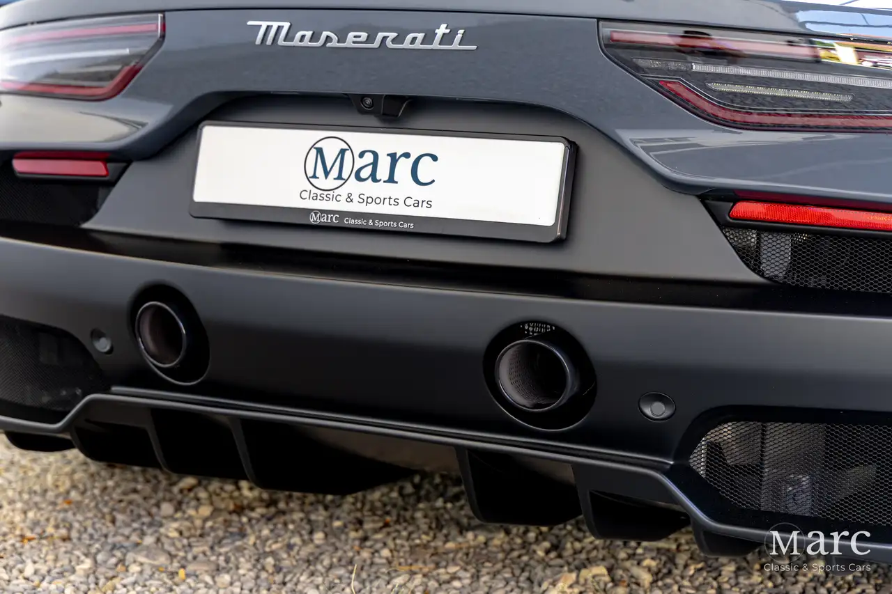 Maserati MC20 2023 — фото 18