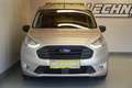 Ford Transit Connect 1.5 EcoBlue 230 L2 "AHK*R-KAM*SITZH*NAVI*TEMP" Silber - thumbnail 9