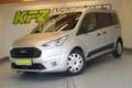 Ford Transit Connect 1.5 EcoBlue 230 L2 "AHK*R-KAM*SITZH*NAVI*TEMP" Silber - thumbnail 8