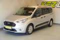 Ford Transit Connect 1.5 EcoBlue 230 L2 "AHK*R-KAM*SITZH*NAVI*TEMP" Silber - thumbnail 11