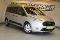 Ford Transit Connect 1.5 EcoBlue 230 L2 "AHK*R-KAM*SITZH*NAVI*TEMP" Silber - thumbnail 3