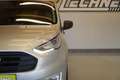 Ford Transit Connect 1.5 EcoBlue 230 L2 "AHK*R-KAM*SITZH*NAVI*TEMP" Silber - thumbnail 10