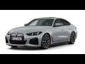 BMW i4 eDrive40MsportProTHH\u0026KPano Gris - thumbnail 1