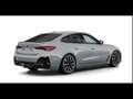 BMW i4 eDrive40MsportProTHH\u0026KPano Gris - thumbnail 2