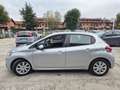 Peugeot 208 1° serie PureTech 68 5 porte Active Argento - thumbnail 6