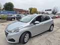 Peugeot 208 1° serie PureTech 68 5 porte Active Argento - thumbnail 5